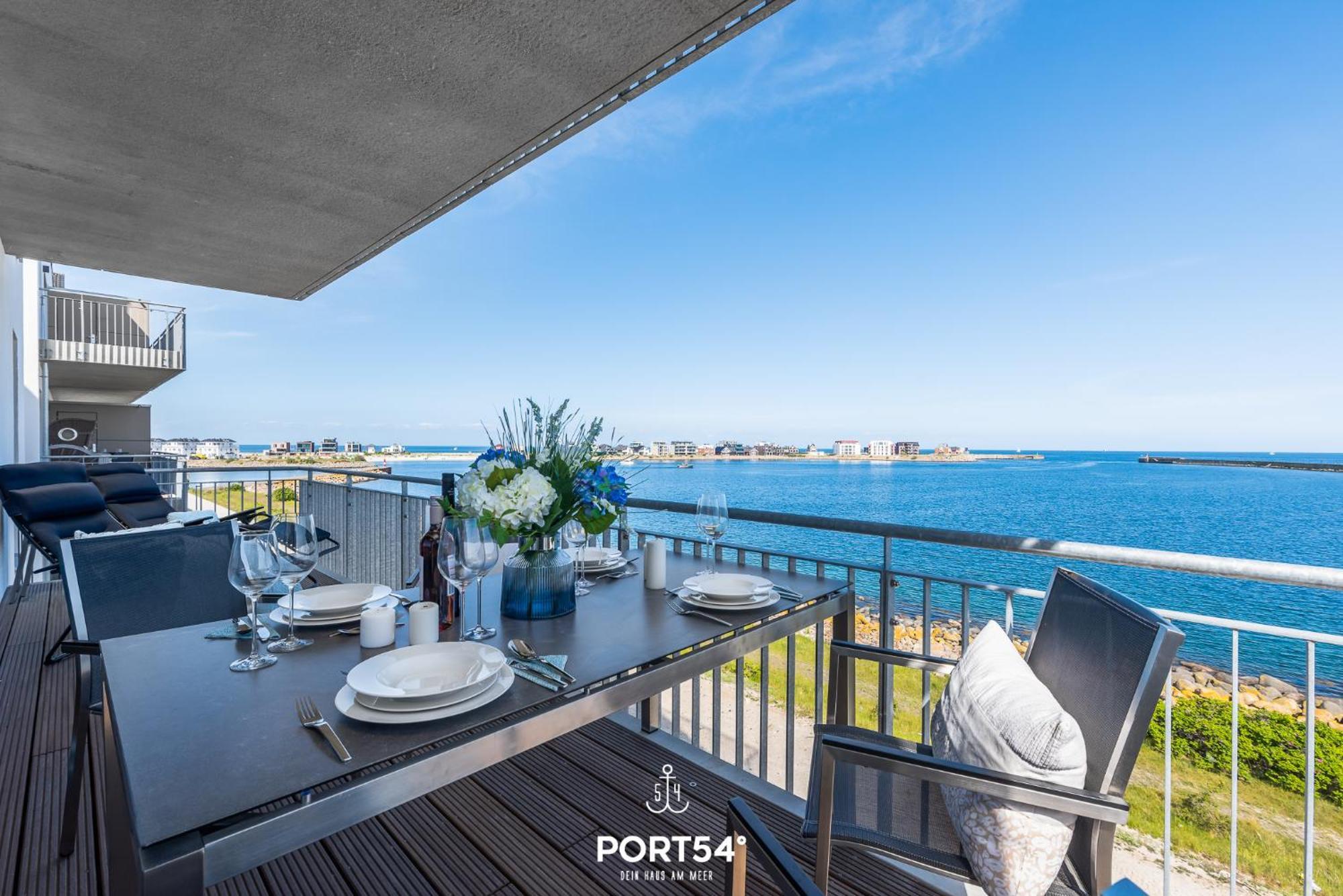 Апартаменти Ocean Lounge Ольпеніц Екстер'єр фото